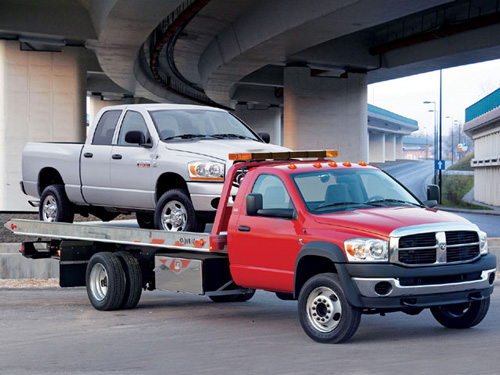 Tarpon Springs Towing - Towing Services Serving Tarpon Springs, FL