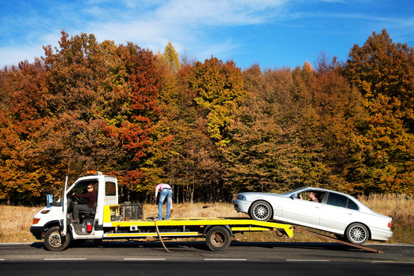 Tarpon Springs Towing - Towing Services Serving Tarpon Springs, FL